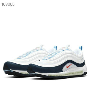 Nike Air Max 97 Shoes (7)