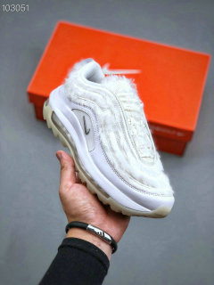 Nike Air Max 97 Shoes (9)