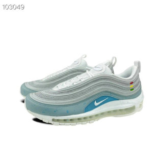 Nike Air Max 97 Shoes (15)