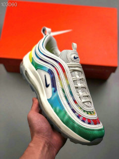 Nike Air Max 97 Shoes (18)