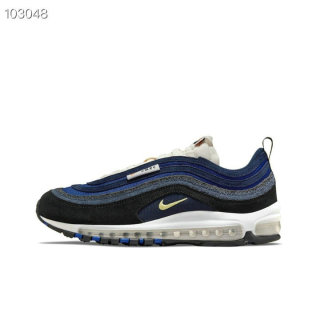 Nike Air Max 97 Shoes (20)