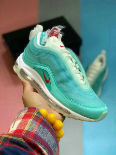 Nike Air Max 97 Shoes (22)