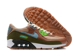 Nike Air Max 90 Men Shoes (16)
