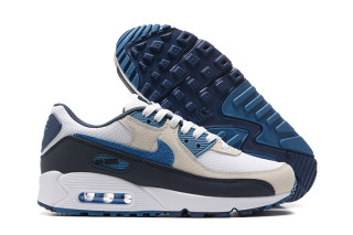 Nike Air Max 90 Men Shoes (15)
