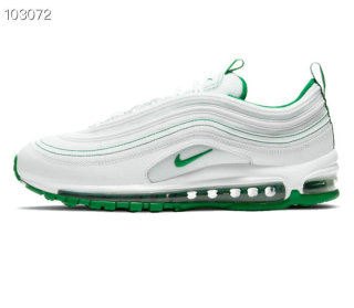 Nike Air Max 97 Women Shoes (5)