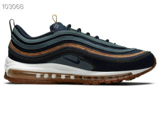 Nike Air Max 97 Women Shoes (8)