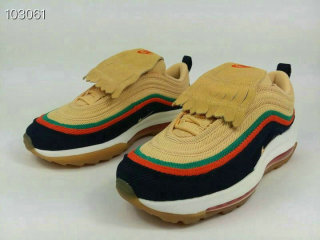 Nike Air Max 97 Women Shoes (10)