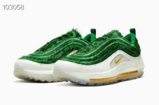 Nike Air Max 97 Women Shoes (11)