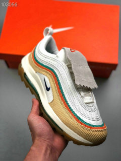 Nike Air Max 97 Women Shoes (12)