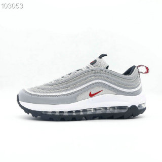 Nike Air Max 97 Women Shoes (14)