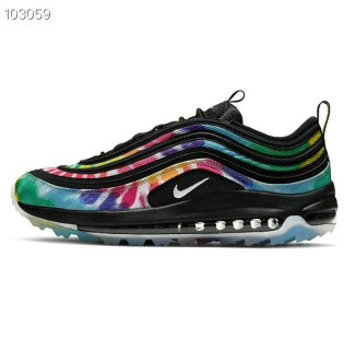 Nike Air Max 97 Women Shoes (17)