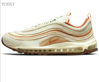 Nike Air Max 97 Women Shoes (19)