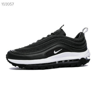 Nike Air Max 97 Women Shoes (21)