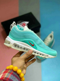 Nike Air Max 97 Women Shoes (22)