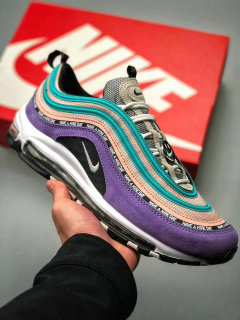 Nike Air Max 97 Women Shoes (23)