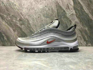 Nike Air Max 97 Women Shoes (32)