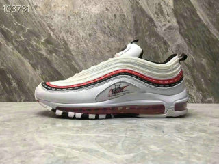 Nike Air Max 97 Women Shoes (31)