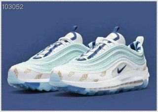 Nike Air Max 97 Women Shoes (34)
