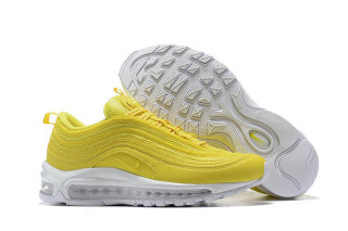 Nike Air Max 97 Shoes (37)