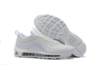 Nike Air Max 97 Shoes (38)