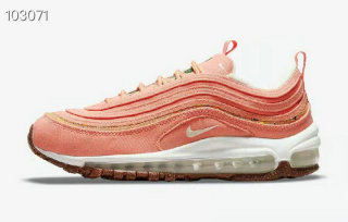 Nike Air Max 97 Women Shoes (35)