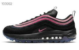 Nike Air Max 97 Women Shoes (36)