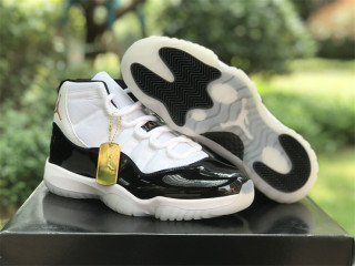 Authentic Air Jordan 11 “DMP”