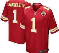 Kansas City Chiefs Jerseys 059
