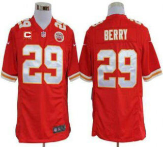 Kansas City Chiefs Jerseys 128