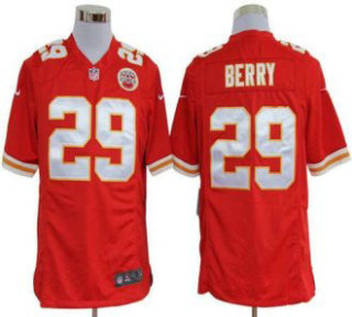 Kansas City Chiefs Jerseys 124