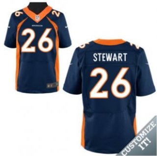 Denver Broncos Jerseys 0790