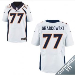Denver Broncos Jerseys 1058
