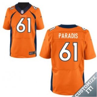 Denver Broncos Jerseys 1001