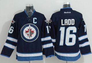Winnipeg Jets -9 Evander Kane White 2011 Style Stitched NHL Jersey