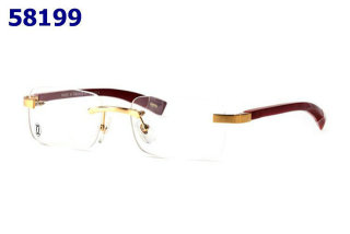 Cartier Plain glasses (394)
