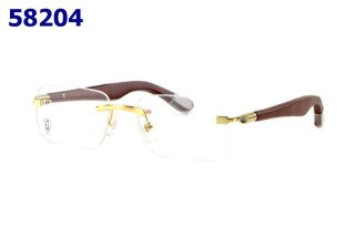 Cartier Plain glasses (398)