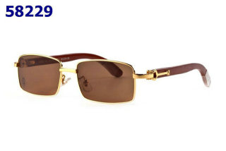 Cartier Plain glasses (408)