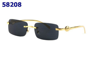 Cartier Plain glasses (400)