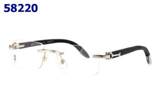 Cartier Plain glasses (405)