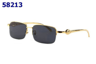 Cartier Plain glasses (402)