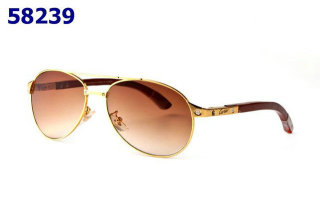 Cartier Plain glasses (410)