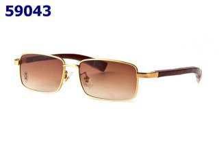 Cartier Plain glasses (425)