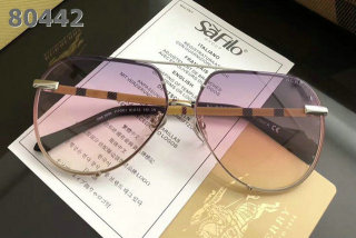 Burberry Sunglasses AAA (459)