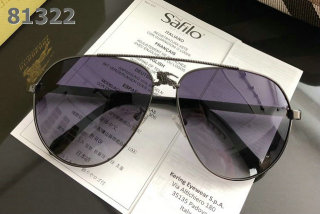 Burberry Sunglasses AAA (461)