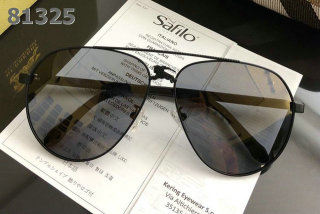 Burberry Sunglasses AAA (464)