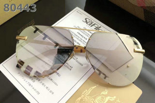 Burberry Sunglasses AAA (460)