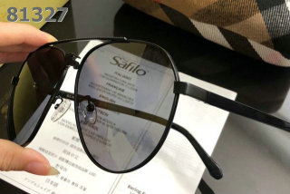 Burberry Sunglasses AAA (466)