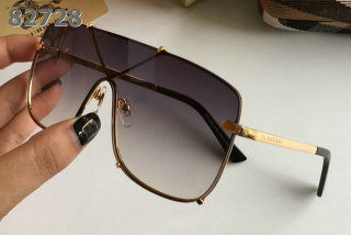 Burberry Sunglasses AAA (485)