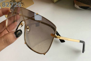 Burberry Sunglasses AAA (483)
