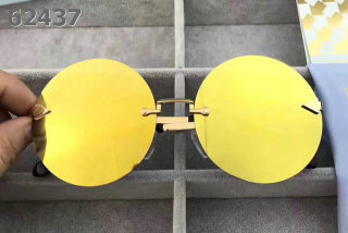 Karen Walker Sunglasses AAA (85)